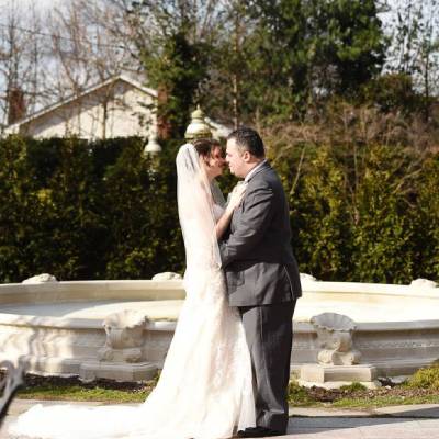 WEDDING PLANNING